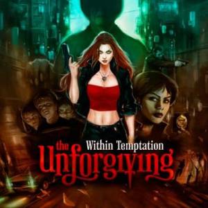 Within Temptation-"The Unforgiving"