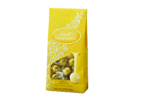 белый шоколад lindt lindor