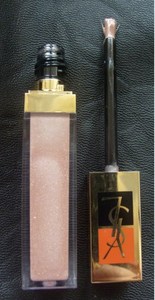 YSL Golden Gloss #13 Golden Nude