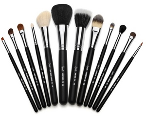 Sigma Complete brush Kit