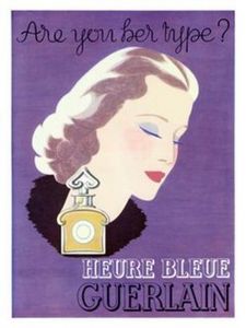 L'Heure Bleue