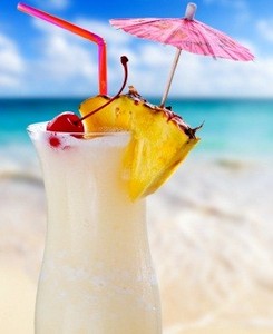 Pina Colada