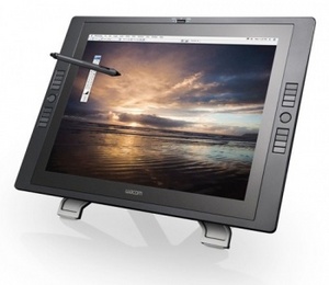 Cintiq 21UX