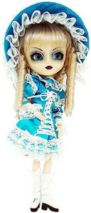 Pullip Principessa