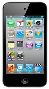 Apple iPod Touch 4 32GB