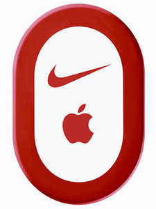 Nike+iPod