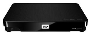 Western Digital WD TV Live Hub