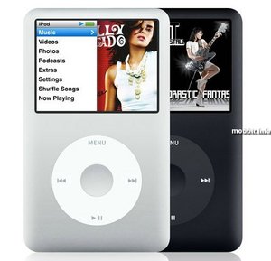 ipod classic