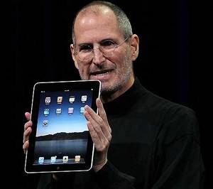 iPad