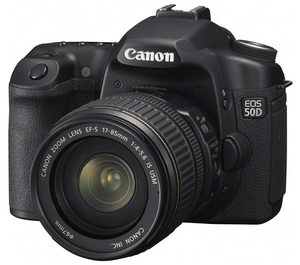 canon 50d