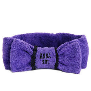 Anna Sui Hair Band