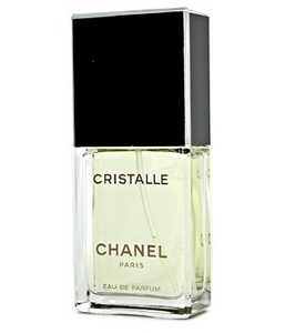 Cristalle Chanel