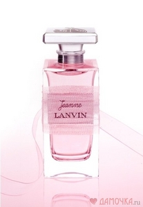 Jeanne Lanvin