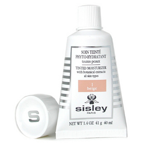 Sisley Tinted Moisturizer