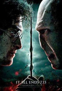 Harry Potter and the Deathly Hallows: Part 2