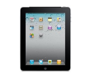 Apple IPad2