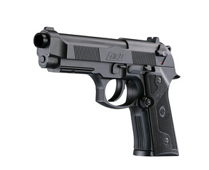 Пистолет Beretta Elite II