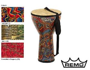 REMO DJ-FESM-16 FESTIVAL DJEMBE 14' x 8' африканский барабан джембе