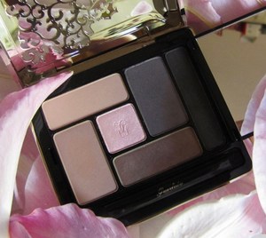 Guerlain Ecrin 6 Couleurs #93