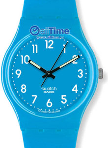 swatch часы