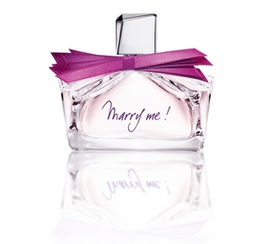 Marry Me ! (Lanvin)