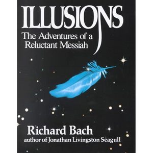 Illusions, by R.Bach