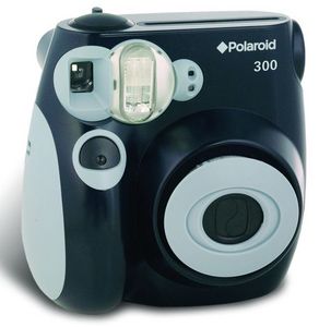 Polaroid 300