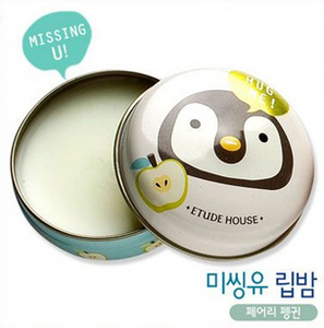 Etude House Missing U бальзам для губ