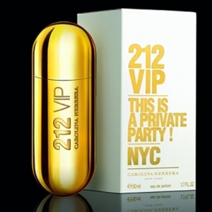 212 VIP (Carolina Herrera)