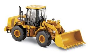 Модель Cat 950H Wheel Loader