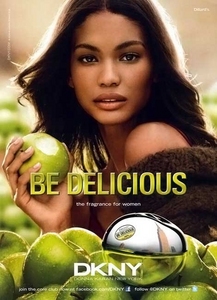 DKNY Be Delicious