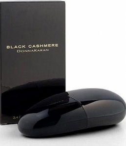 Black Cashmere Donna Karan