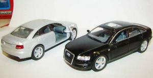 модель AUDI A6