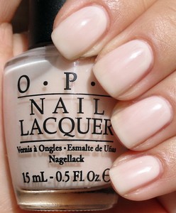 нюдик OPI