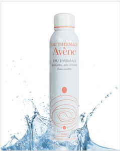 Avene Eau Thermale