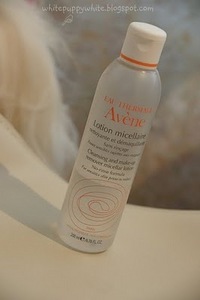 Av&#232;ne lotion micellaire