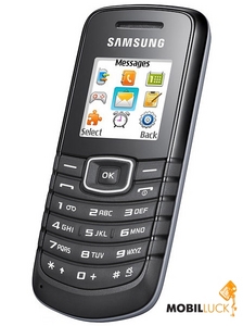 Samsung E1080