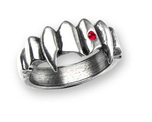 Vamp Ring