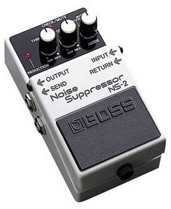 BOSS Noise Suppressor NS-2