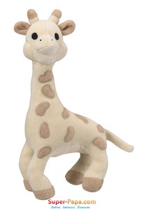 Мягкая игрушка Жираф Софи