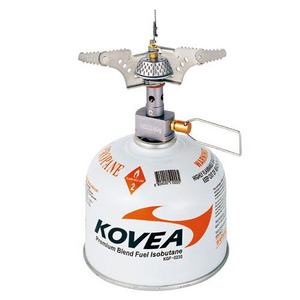 ГОРЕЛКА ГАЗОВАЯ KOVEA KB-0707 Supalite Titanium Stove