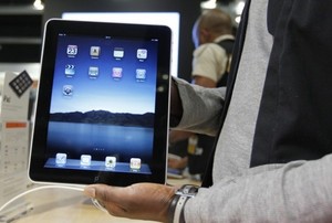 ipad