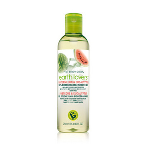 Earth Lovers™ Watermelon & Eucalpytus Shower Gel