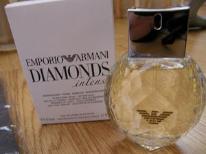 Духи Armani Diamonds