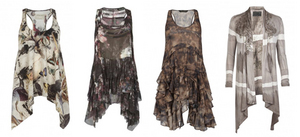 Алкашка растянутая