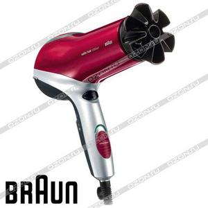 Фен Braun Satin Hair Colour SPI C 2000 DF.