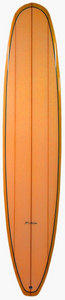 Classic Longboard:Malibu