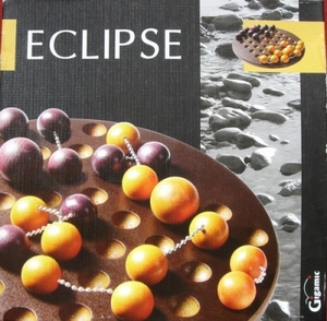 Настольная игра Eclipse