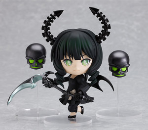 dead master nendoroid