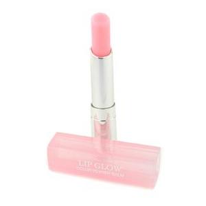 Dior Addict Lip Glow Color Awakening Lip Balm SPF 10
